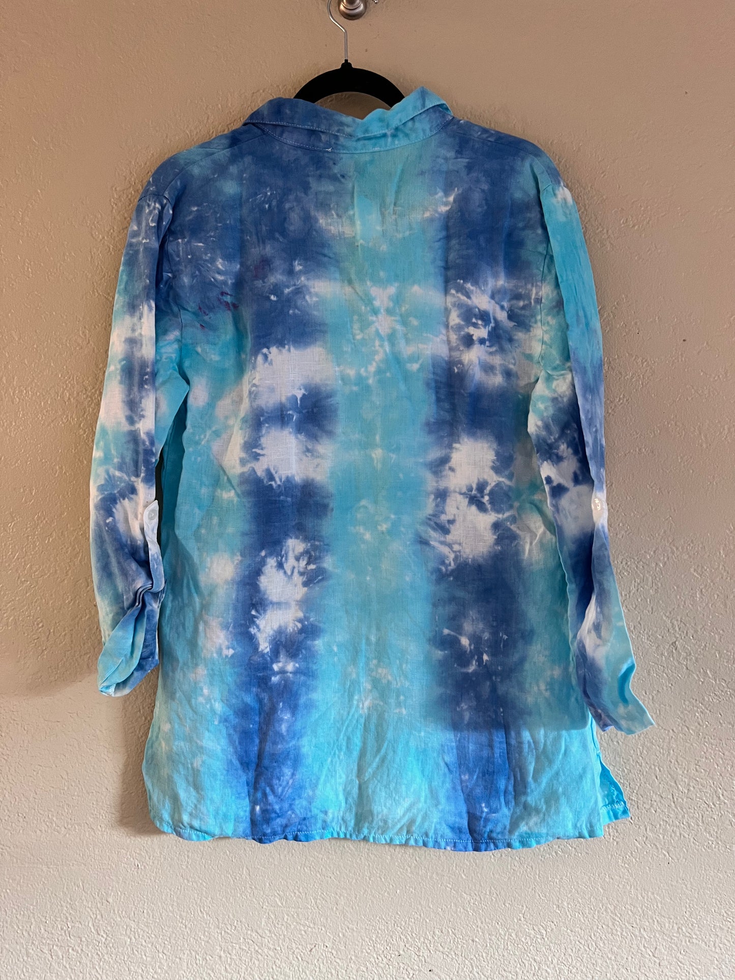 Medium Collared Shirt