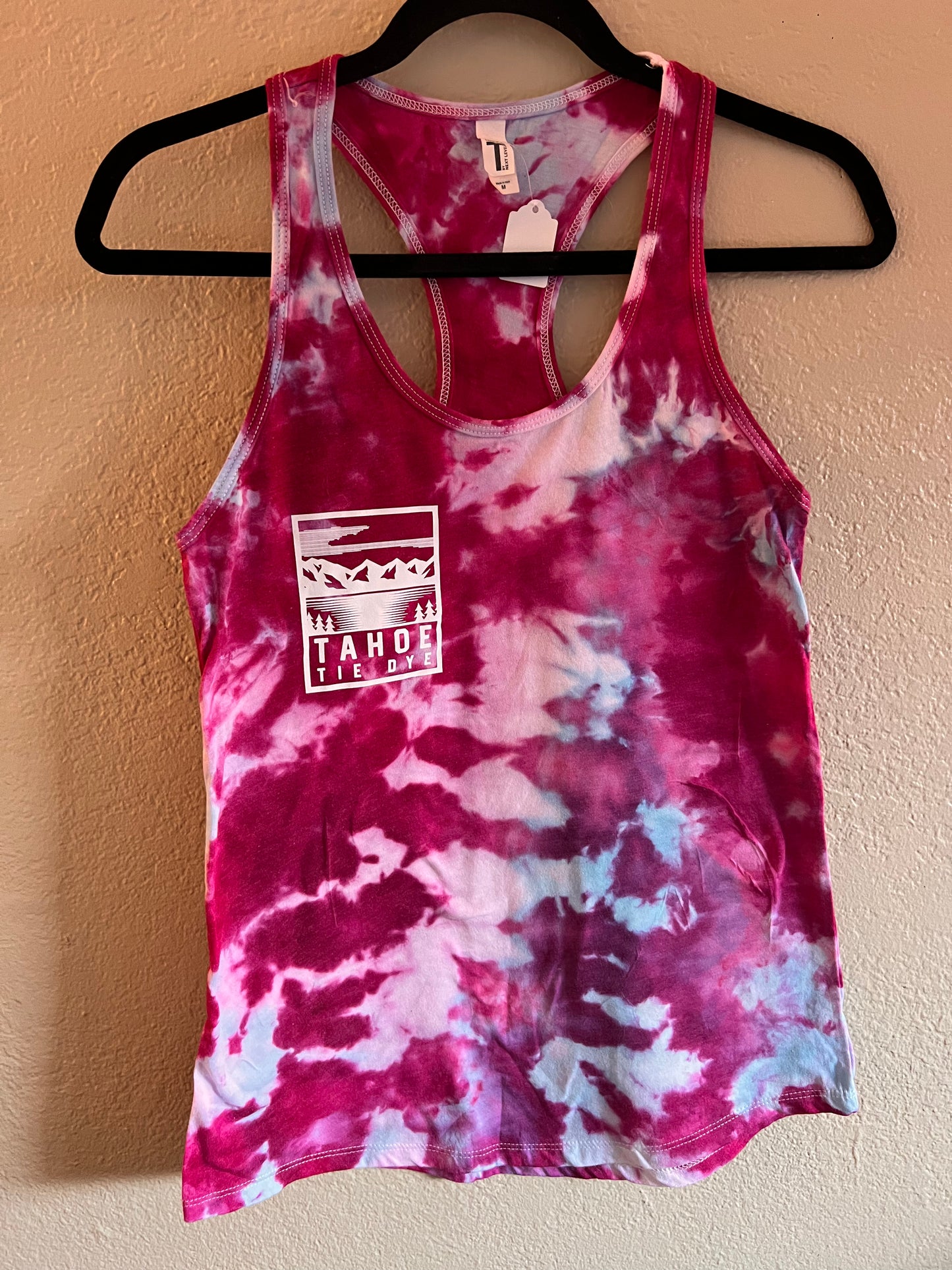 Medium Racerback Tank