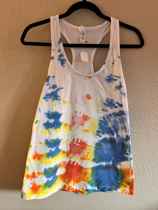 XL Racerback Tank