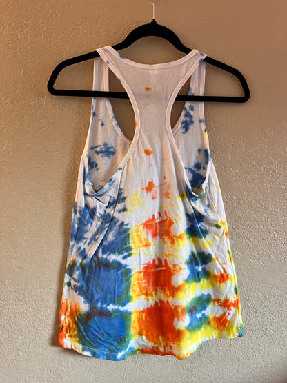 XL Racerback Tank