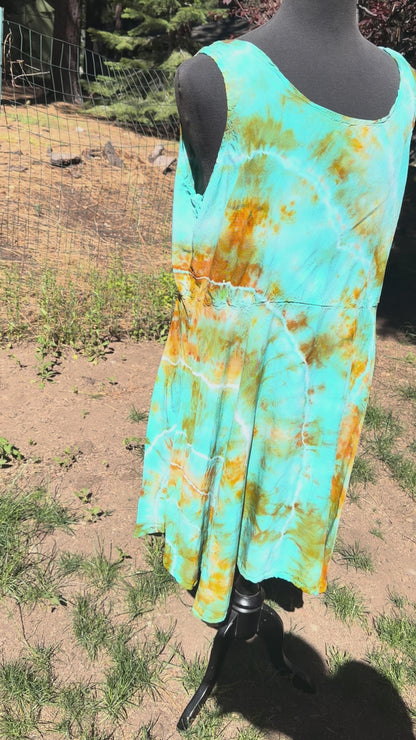 2XL Dress