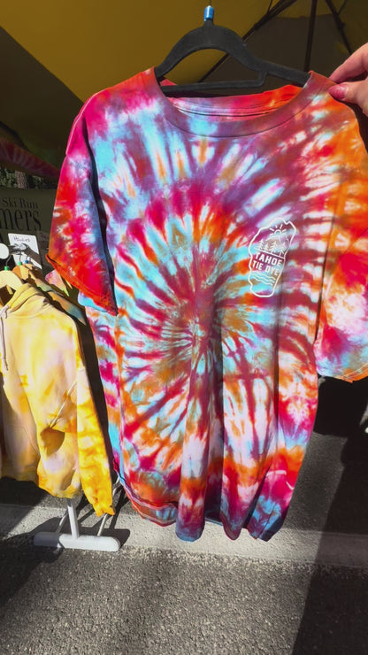 2XL Tee